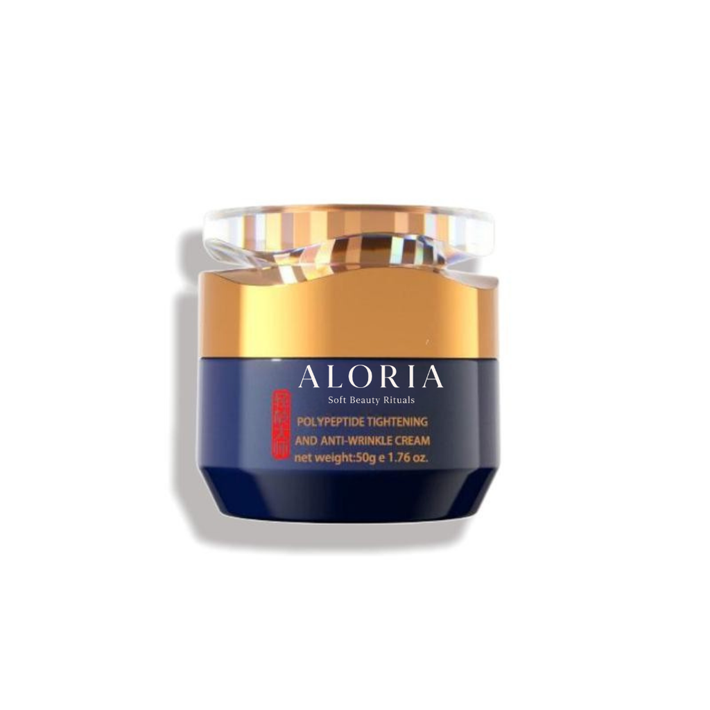 Aloria Peptide, Anti Wrinkle Cream