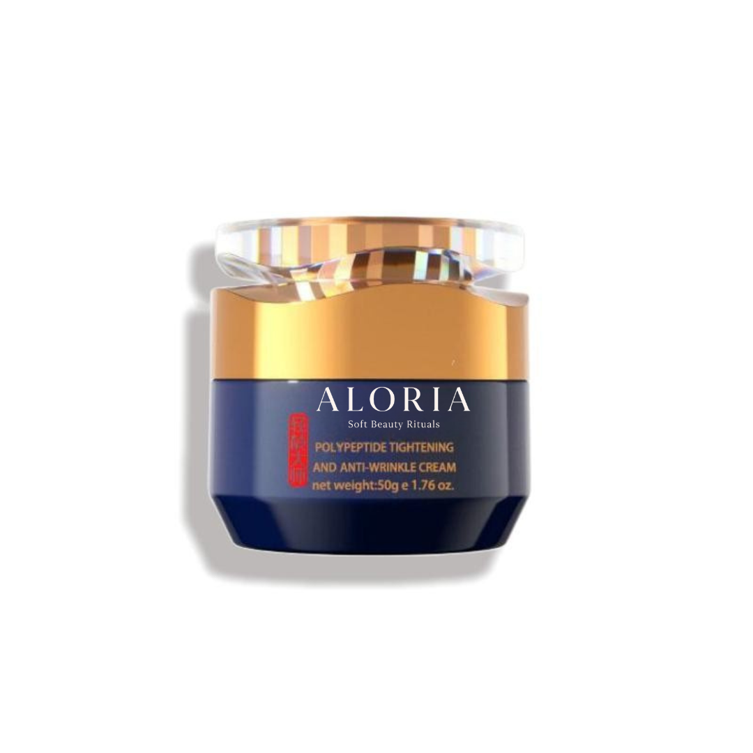 Aloria Peptide, Anti Wrinkle Cream