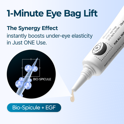 Aloria Eyephalt Eye Cream