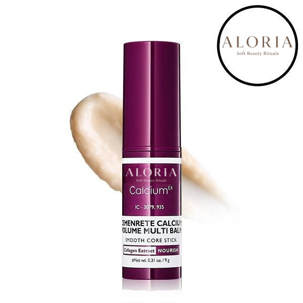 Aloria Calcium MultiBalm