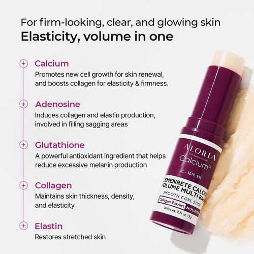Aloria Calcium MultiBalm