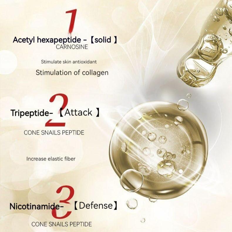 Aloria Peptide, Anti Wrinkle Cream
