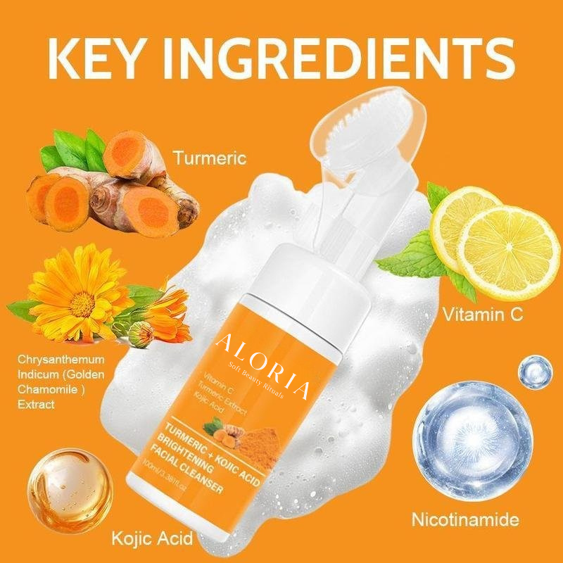 Turmeric & Koji Cleansing Pack