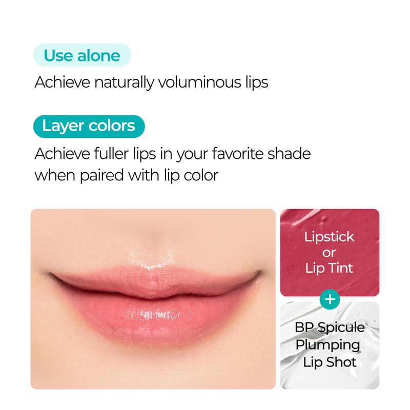 Aloria LIP Shot