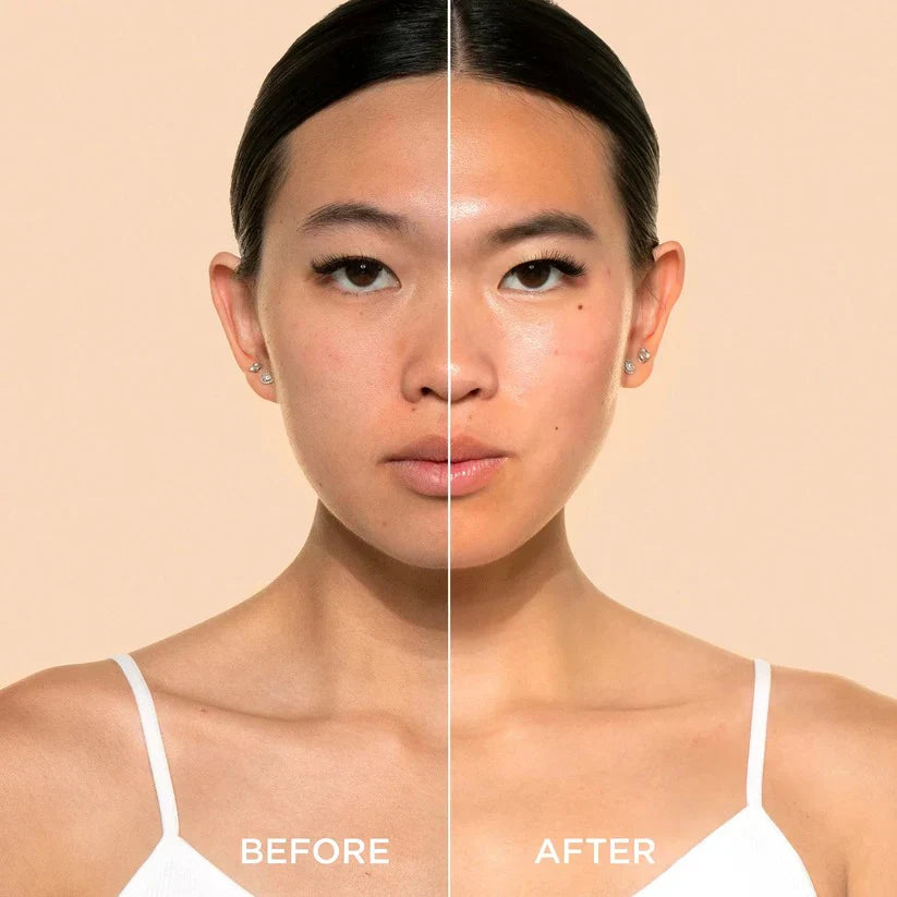 Aloria Rice Peel Serum Ampoule™