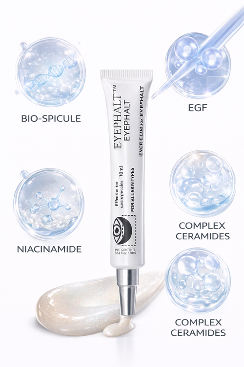 Aloria Eyephalt Eye Cream