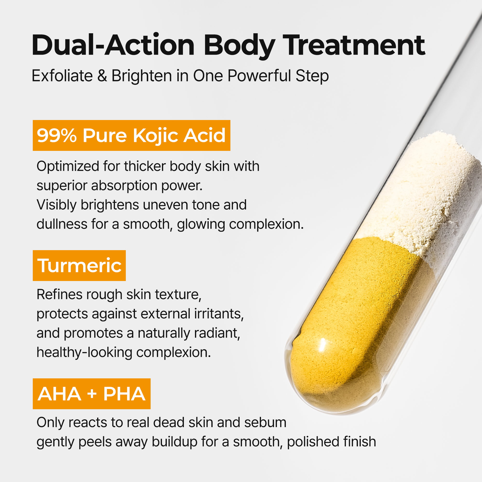Peel Shot Spray