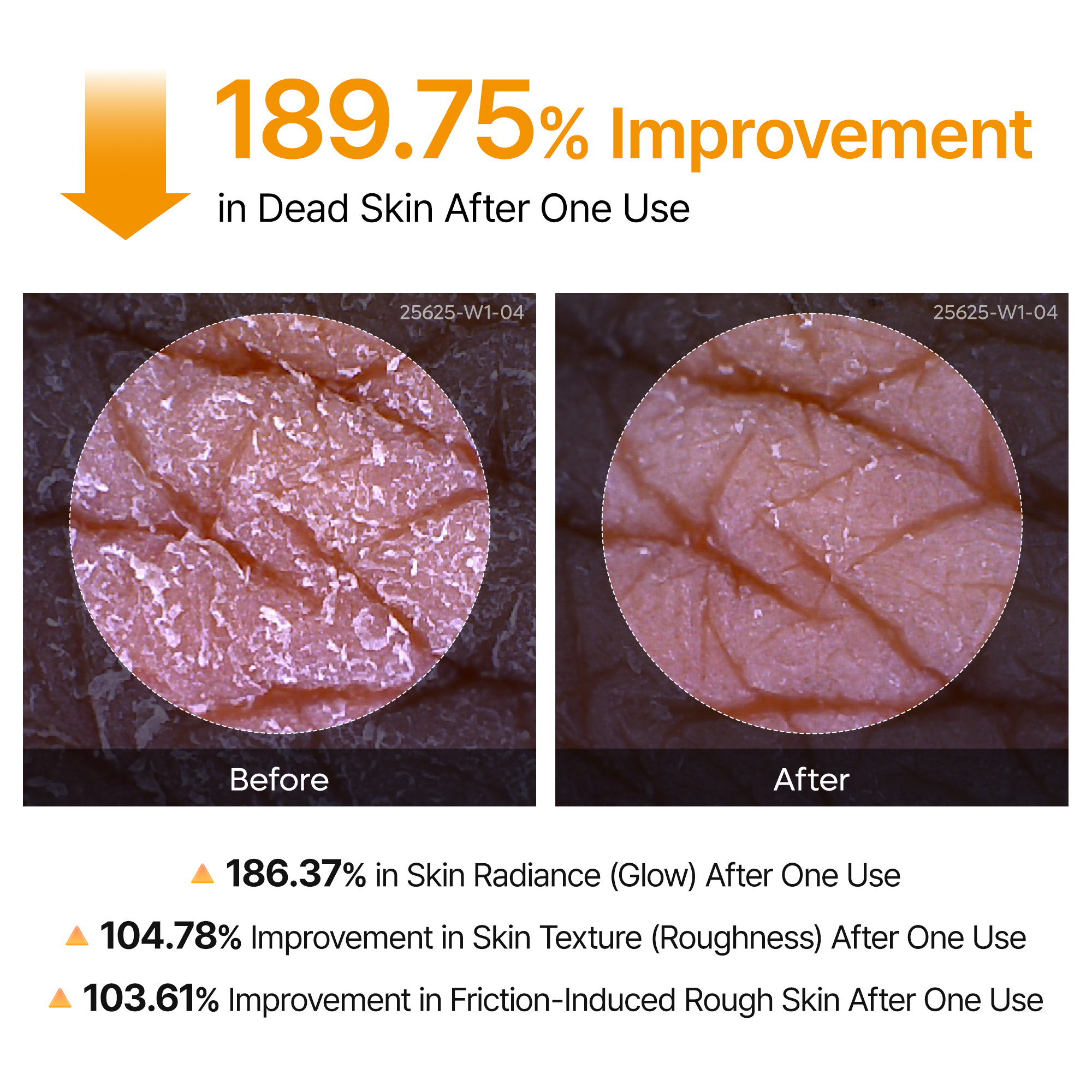 Peel Shot Spray