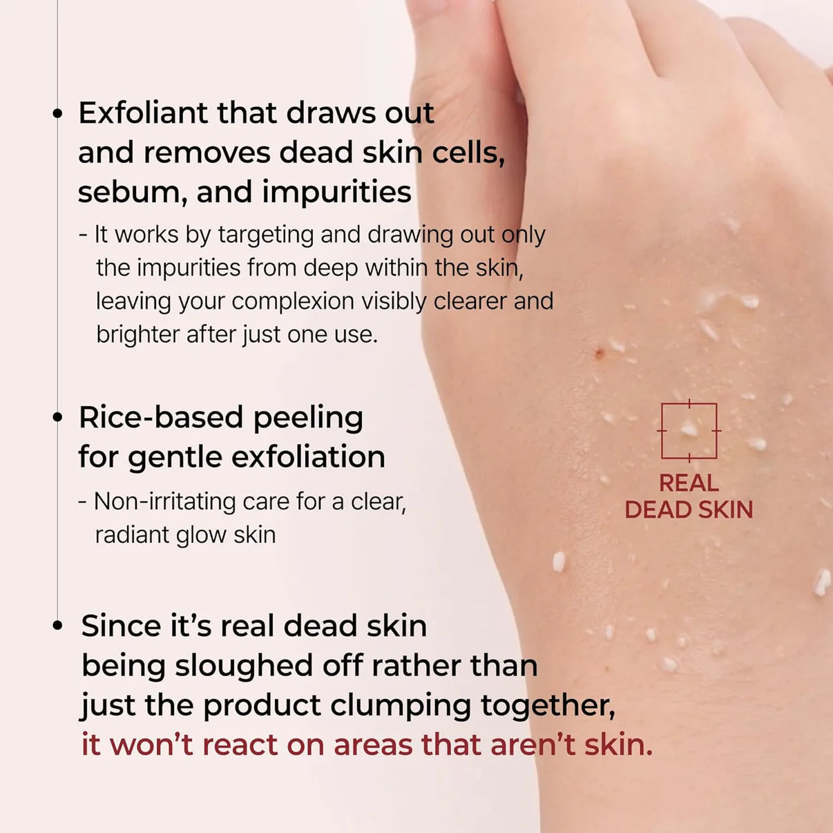 Aloria Rice Peel Serum Ampoule™